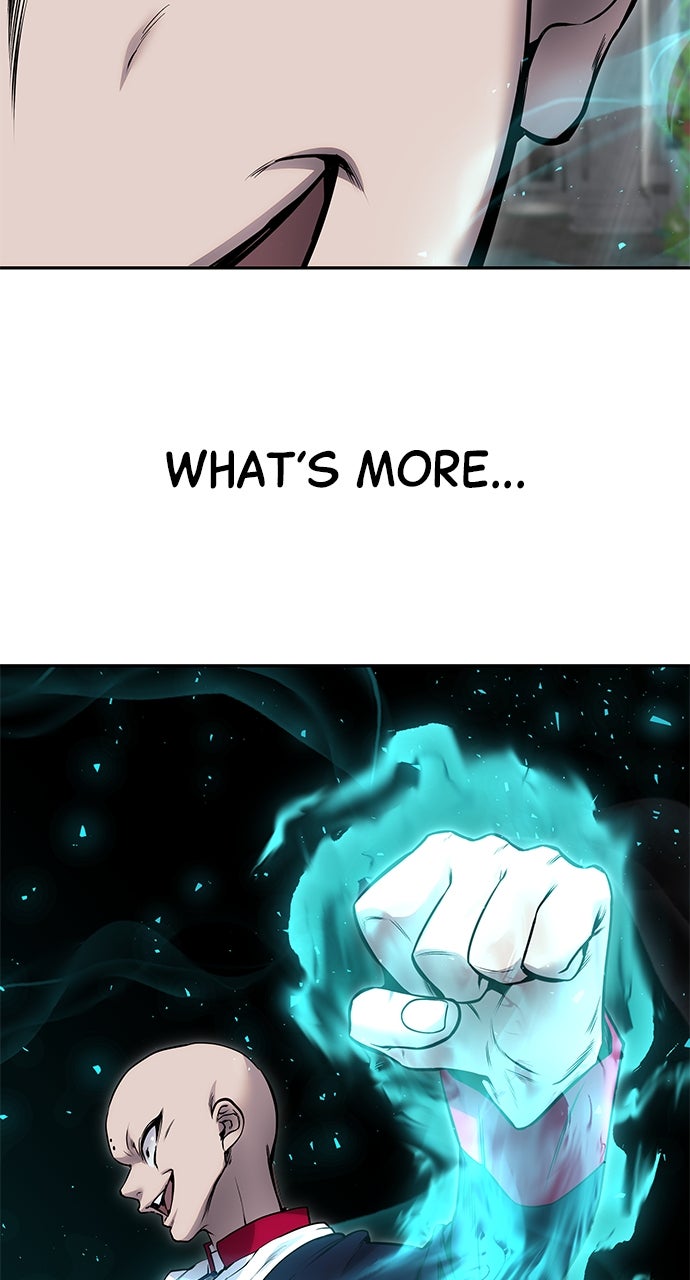 Secretly More Powerful than the Hero Ep. 31 - The Final Round page 42 - 