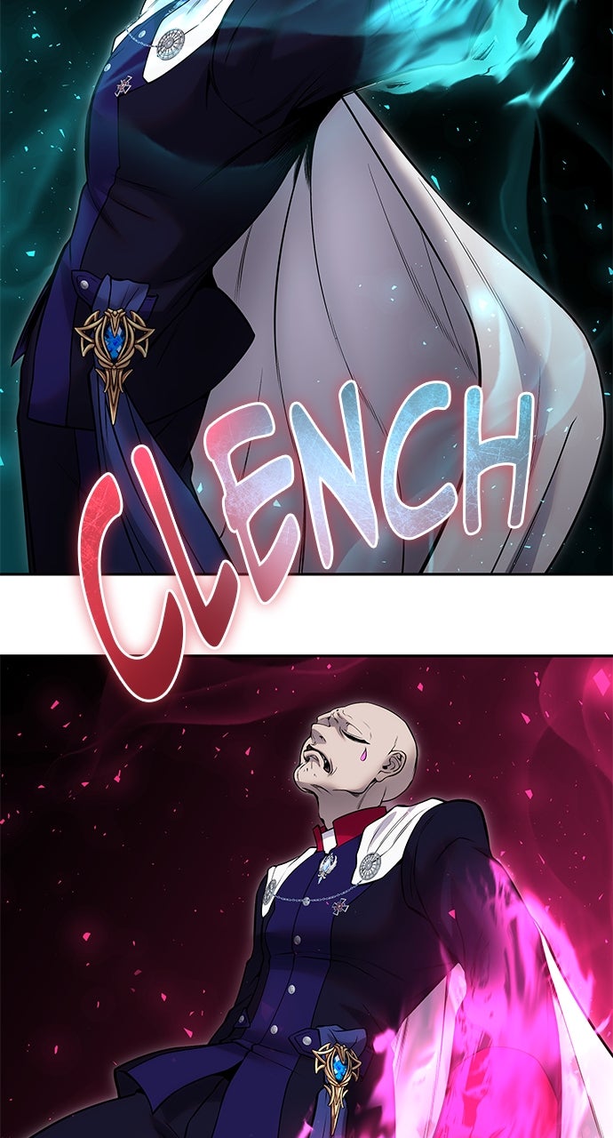 Secretly More Powerful than the Hero Ep. 31 - The Final Round page 43 - 