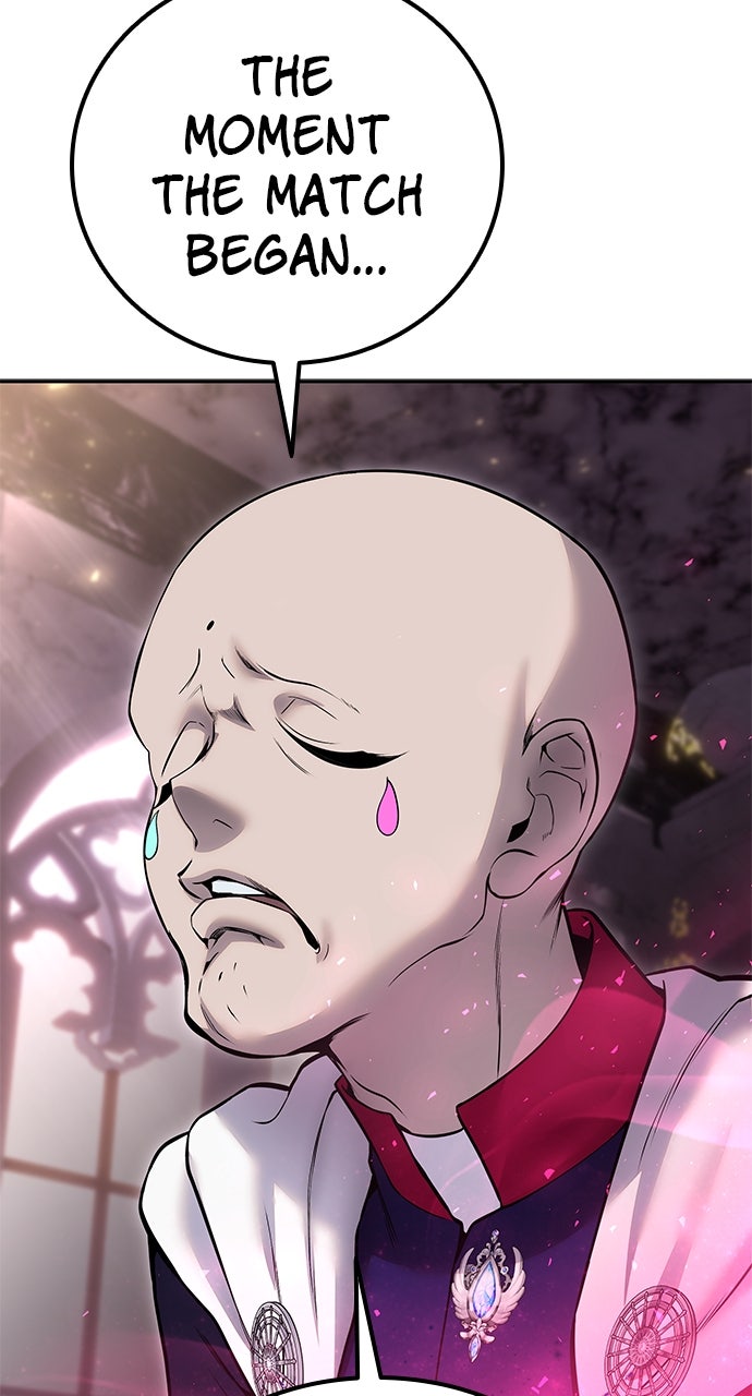Secretly More Powerful than the Hero Ep. 31 - The Final Round page 45 - 