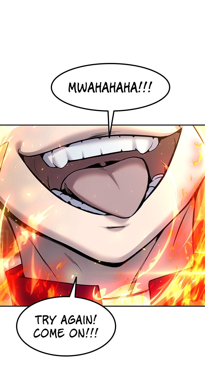 Secretly More Powerful than the Hero Ep. 31 - The Final Round page 47 - 