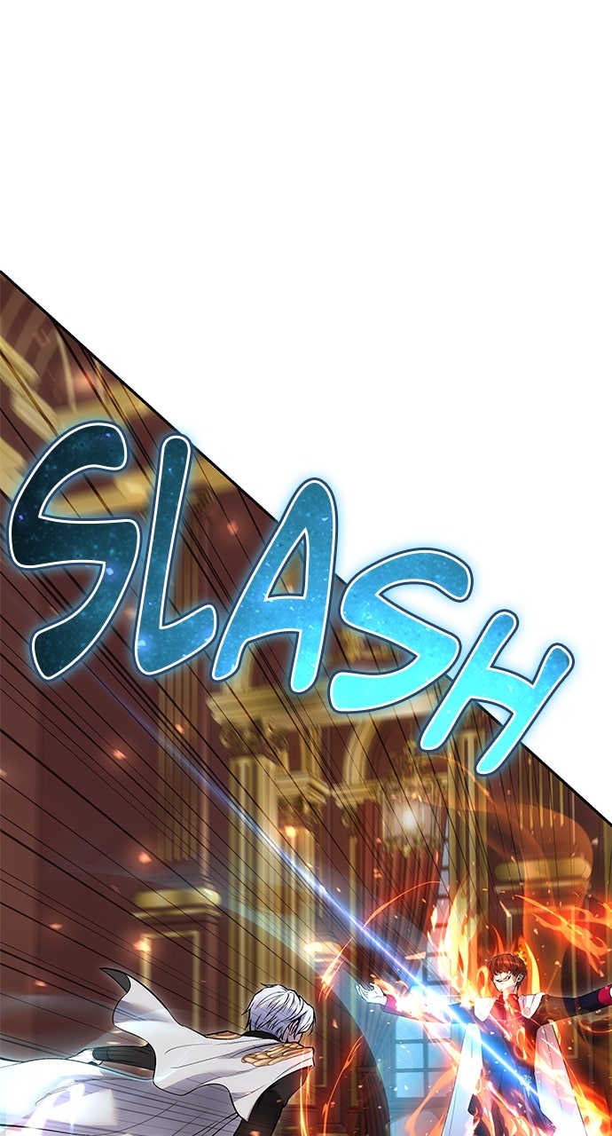 Secretly More Powerful than the Hero Ep. 31 - The Final Round page 48 - 