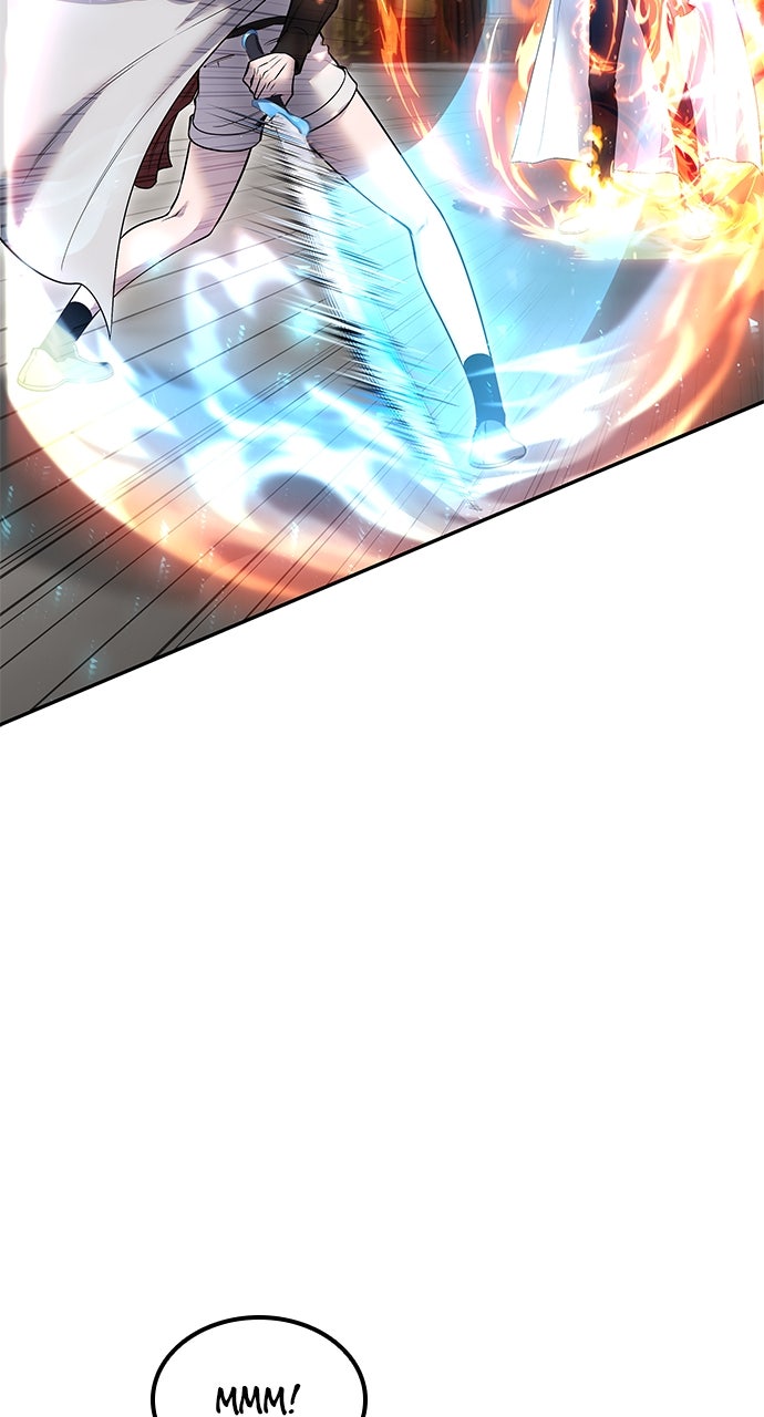 Secretly More Powerful than the Hero Ep. 31 - The Final Round page 49 - 
