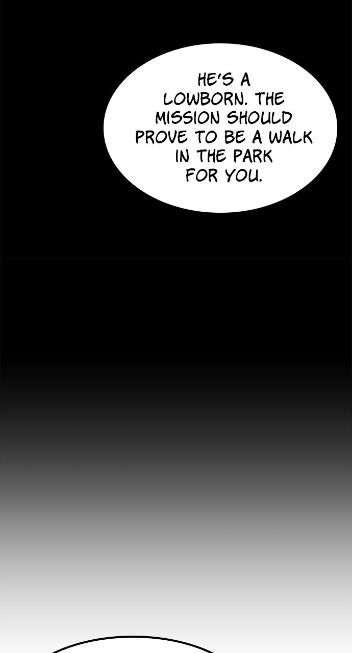 Secretly More Powerful than the Hero Ep. 31 - The Final Round page 6 - 