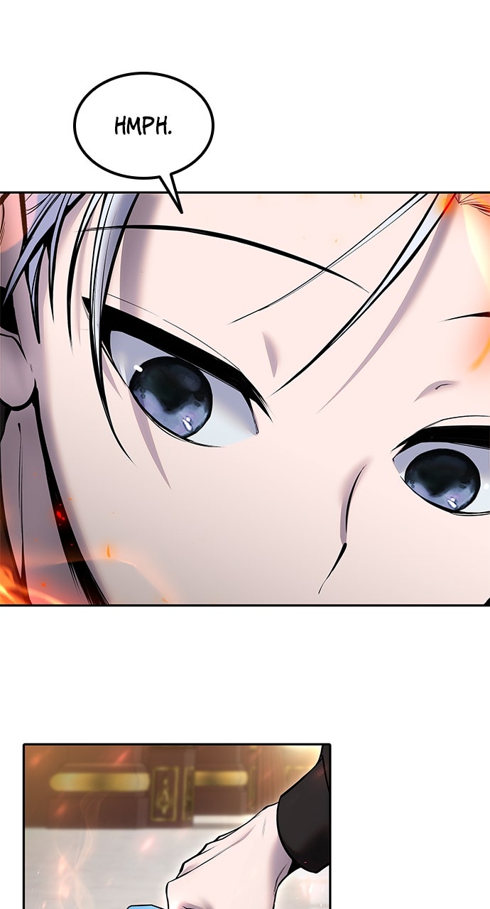 Secretly More Powerful than the Hero Ep. 31 - The Final Round page 52 - 