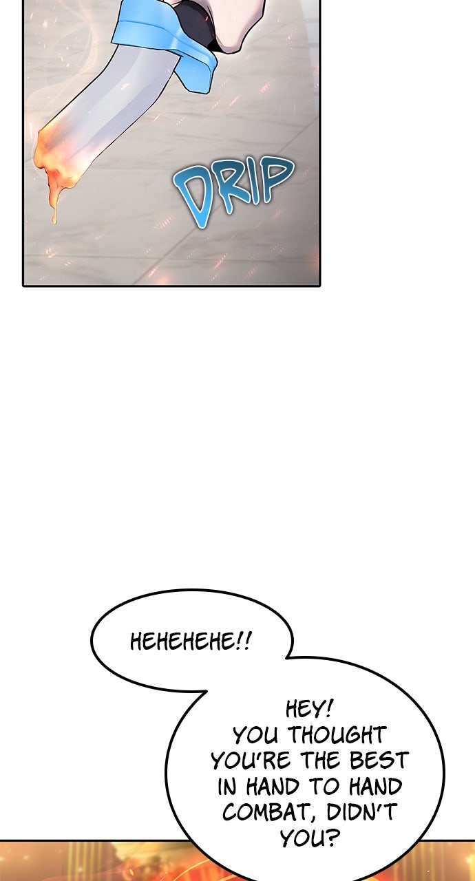 Secretly More Powerful than the Hero Ep. 31 - The Final Round page 53 - 