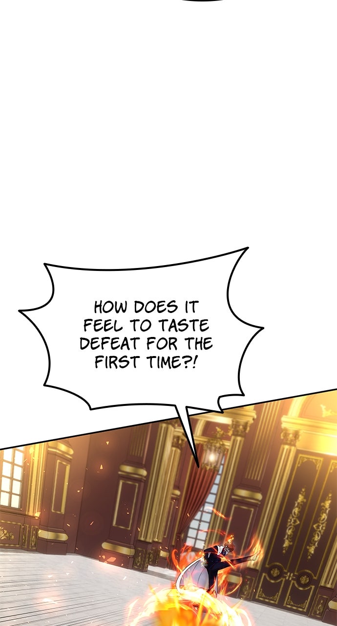 Secretly More Powerful than the Hero Ep. 31 - The Final Round page 55 - 