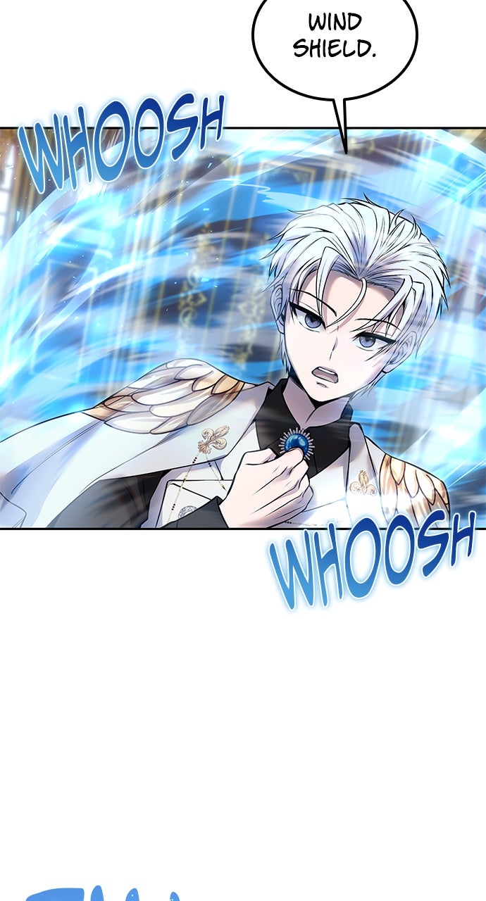 Secretly More Powerful than the Hero Ep. 31 - The Final Round page 57 - 