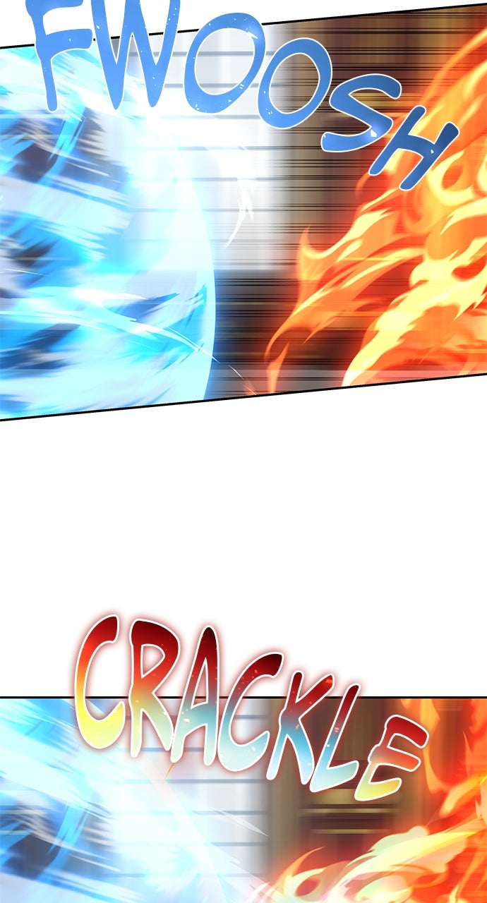 Secretly More Powerful than the Hero Ep. 31 - The Final Round page 58 - 