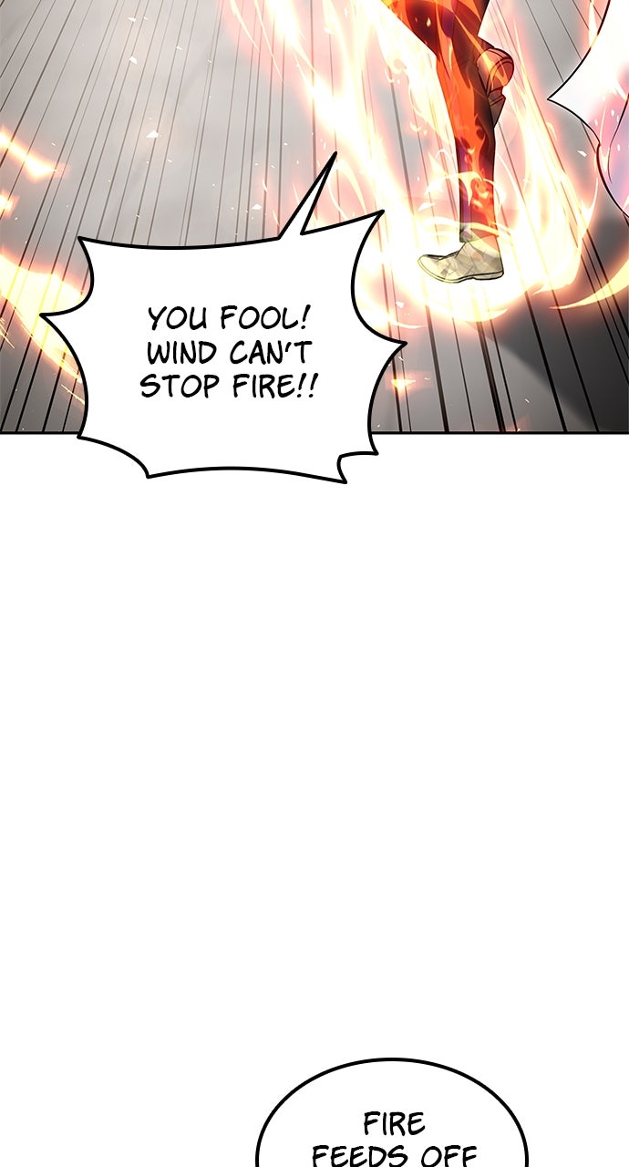 Secretly More Powerful than the Hero Ep. 31 - The Final Round page 62 - 