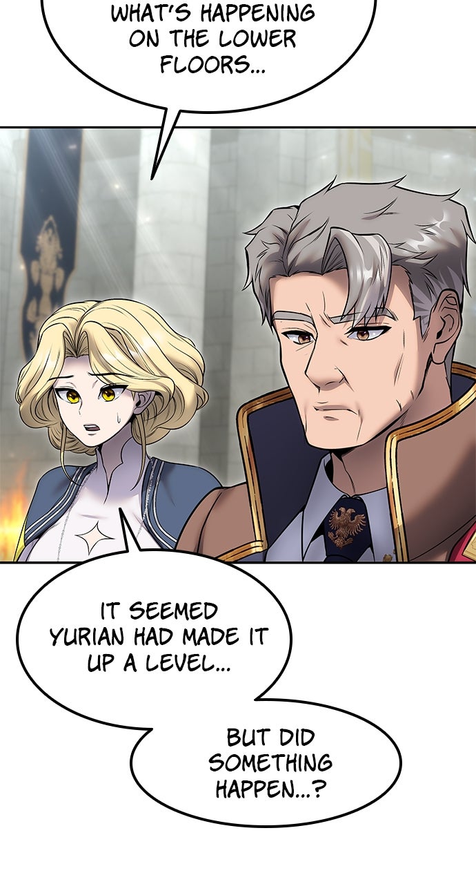 Secretly More Powerful than the Hero Ep. 31 - The Final Round page 65 - 