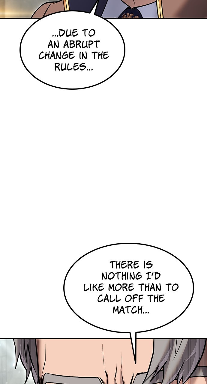 Secretly More Powerful than the Hero Ep. 31 - The Final Round page 67 - 