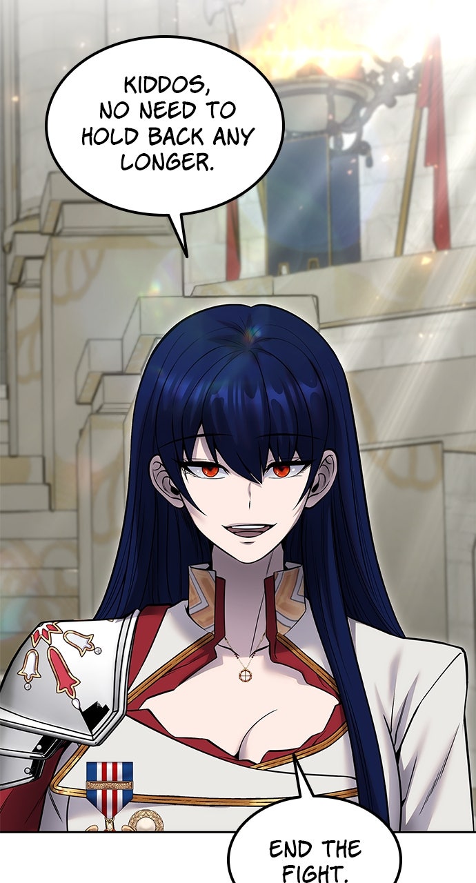Secretly More Powerful than the Hero Ep. 31 - The Final Round page 70 - 