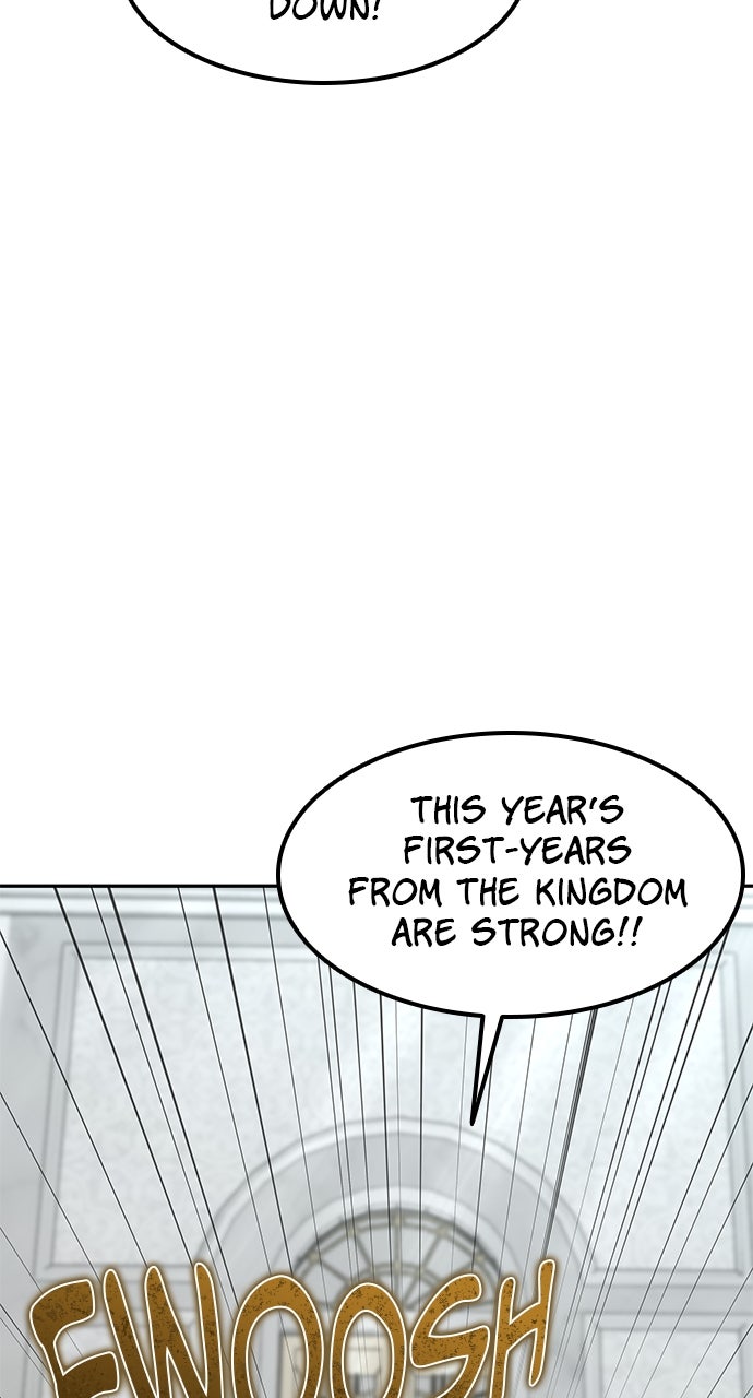 Secretly More Powerful than the Hero Ep. 31 - The Final Round page 8 - 