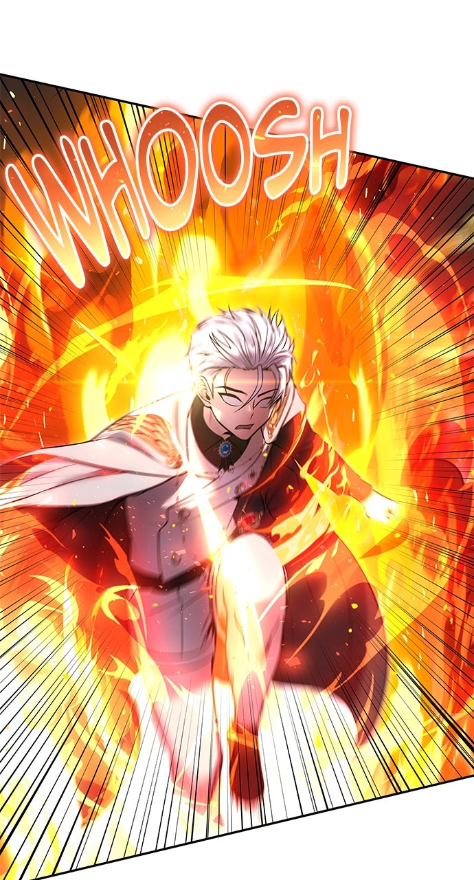 Secretly More Powerful than the Hero Ep. 31 - The Final Round page 73 - 