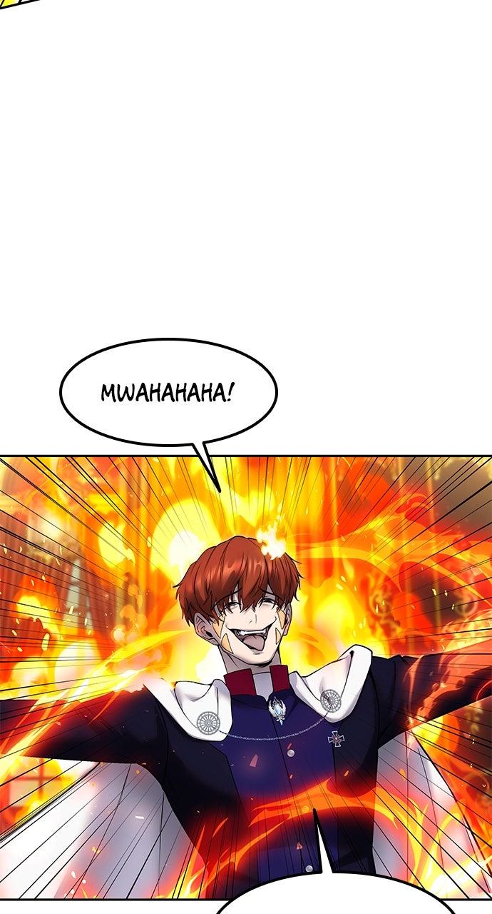 Secretly More Powerful than the Hero Ep. 31 - The Final Round page 74 - 