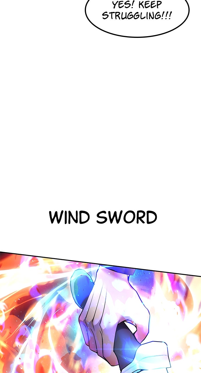 Secretly More Powerful than the Hero Ep. 31 - The Final Round page 75 - 