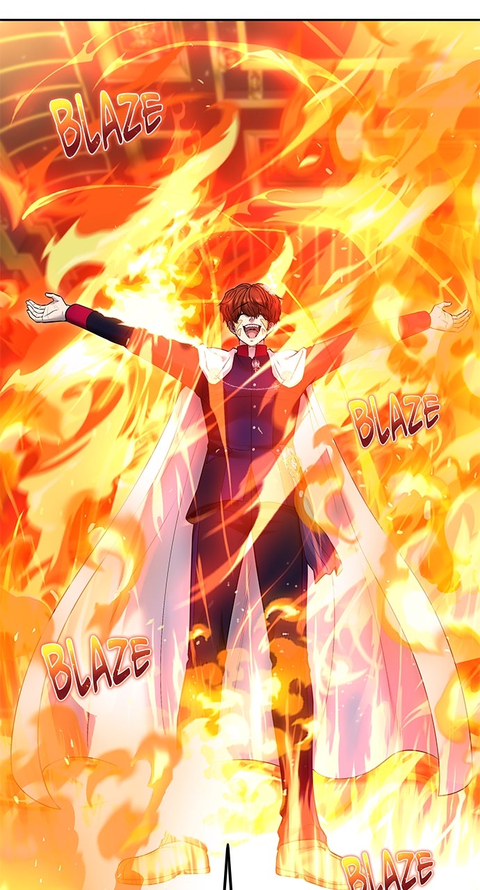Secretly More Powerful than the Hero Ep. 31 - The Final Round page 80 - 