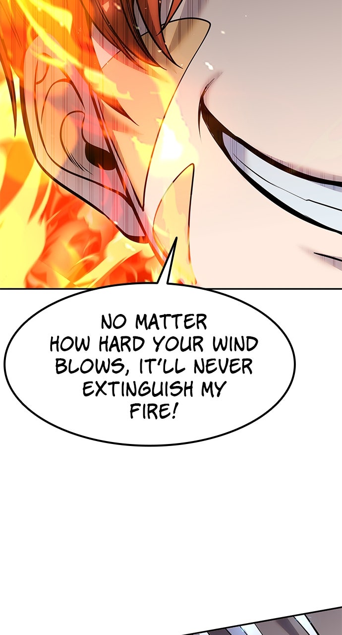 Secretly More Powerful than the Hero Ep. 31 - The Final Round page 83 - 