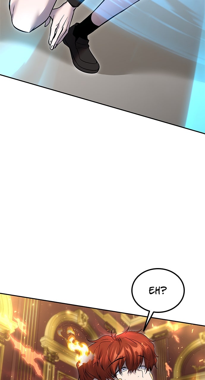 Secretly More Powerful than the Hero Ep. 31 - The Final Round page 86 - 