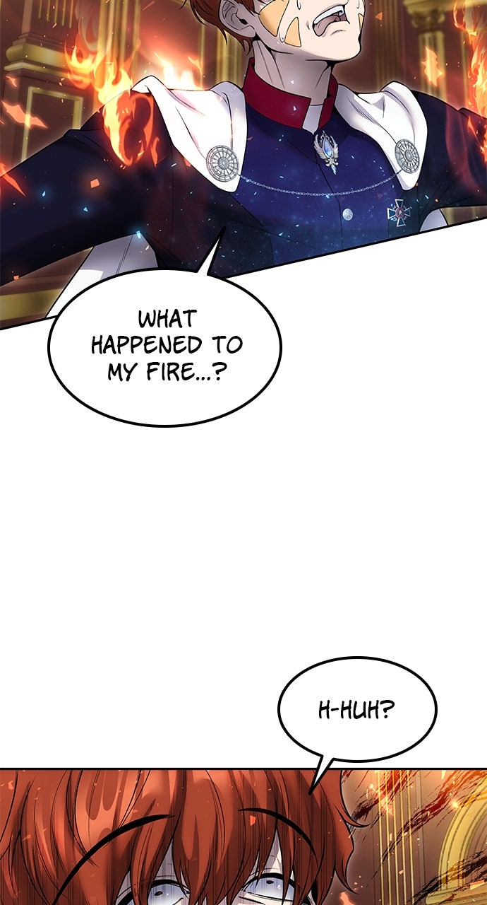 Secretly More Powerful than the Hero Ep. 31 - The Final Round page 87 - 