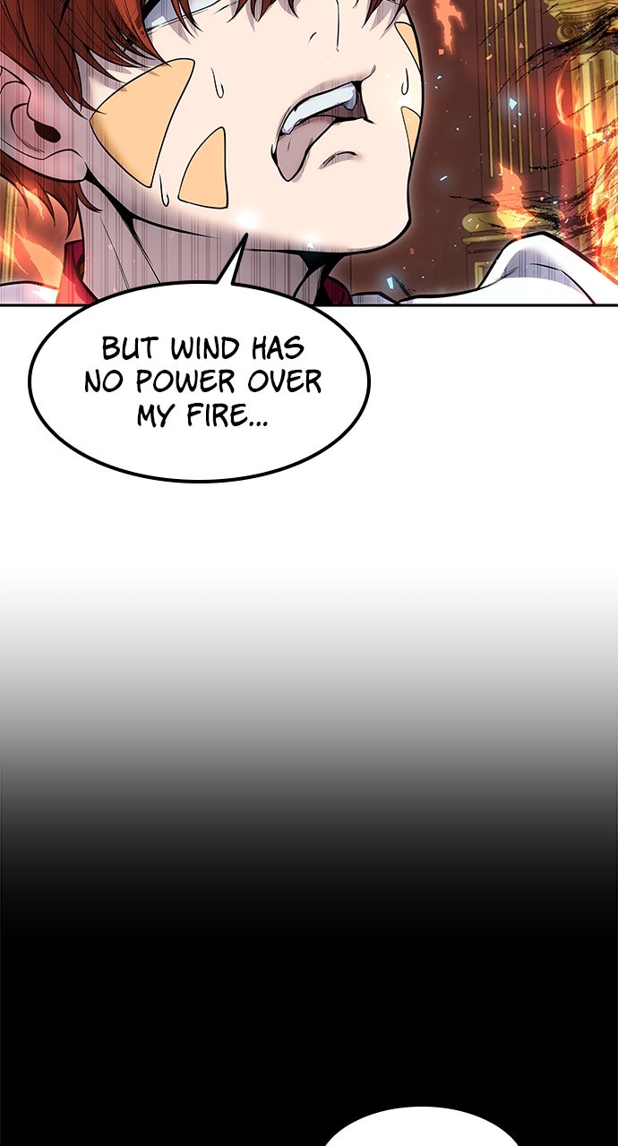 Secretly More Powerful than the Hero Ep. 31 - The Final Round page 88 - 