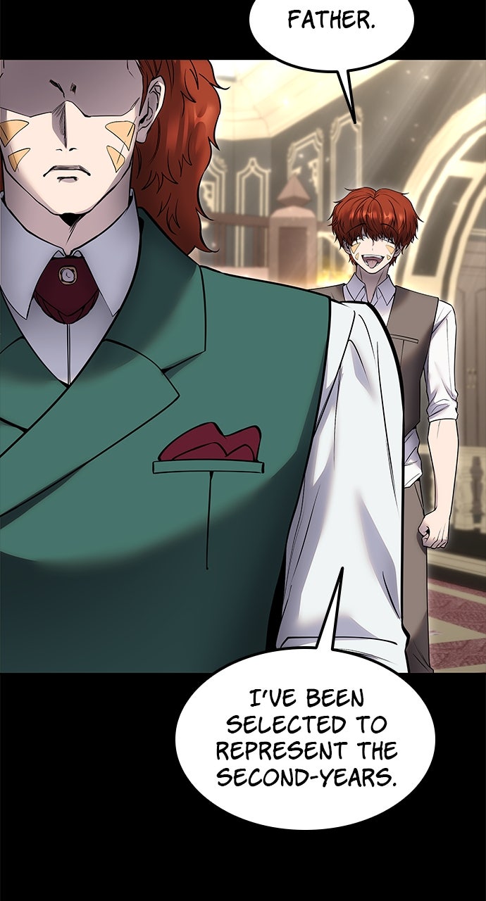 Secretly More Powerful than the Hero Ep. 31 - The Final Round page 89 - 
