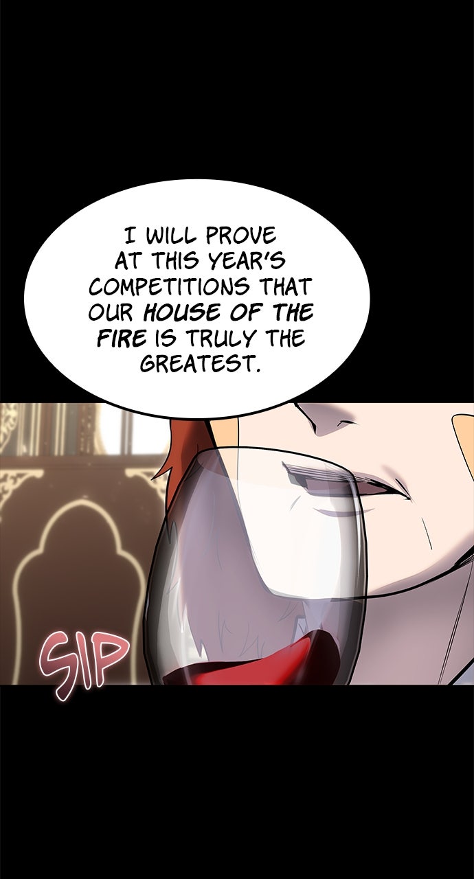Secretly More Powerful than the Hero Ep. 31 - The Final Round page 90 - 