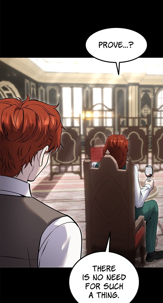 Secretly More Powerful than the Hero Ep. 31 - The Final Round page 91 - 