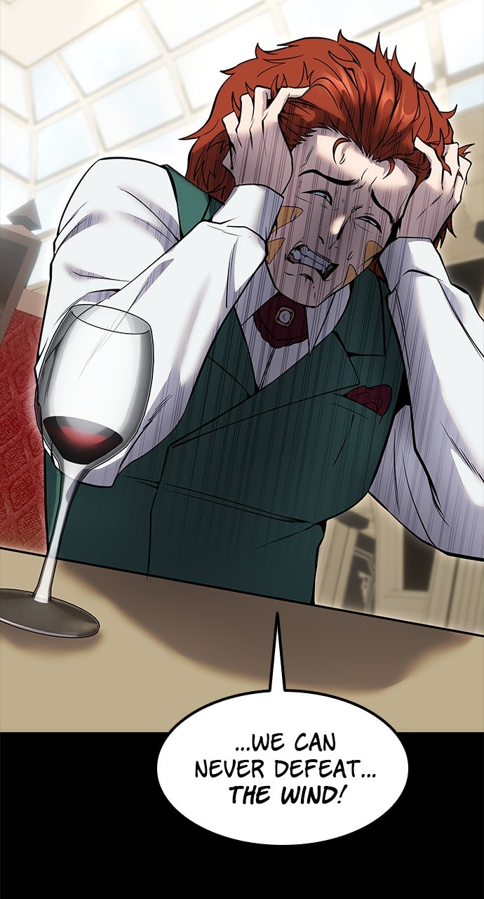 Secretly More Powerful than the Hero Ep. 31 - The Final Round page 93 - 
