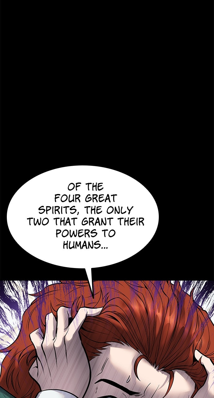 Secretly More Powerful than the Hero Ep. 31 - The Final Round page 94 - 