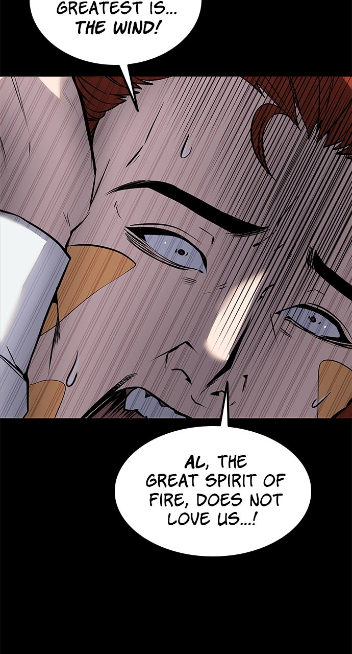 Secretly More Powerful than the Hero Ep. 31 - The Final Round page 96 - 