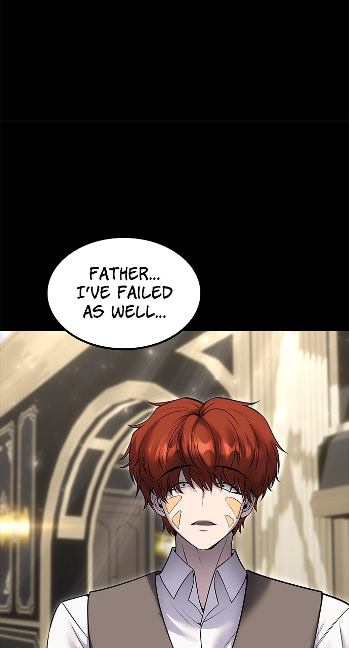 Secretly More Powerful than the Hero Ep. 31 - The Final Round page 97 - 