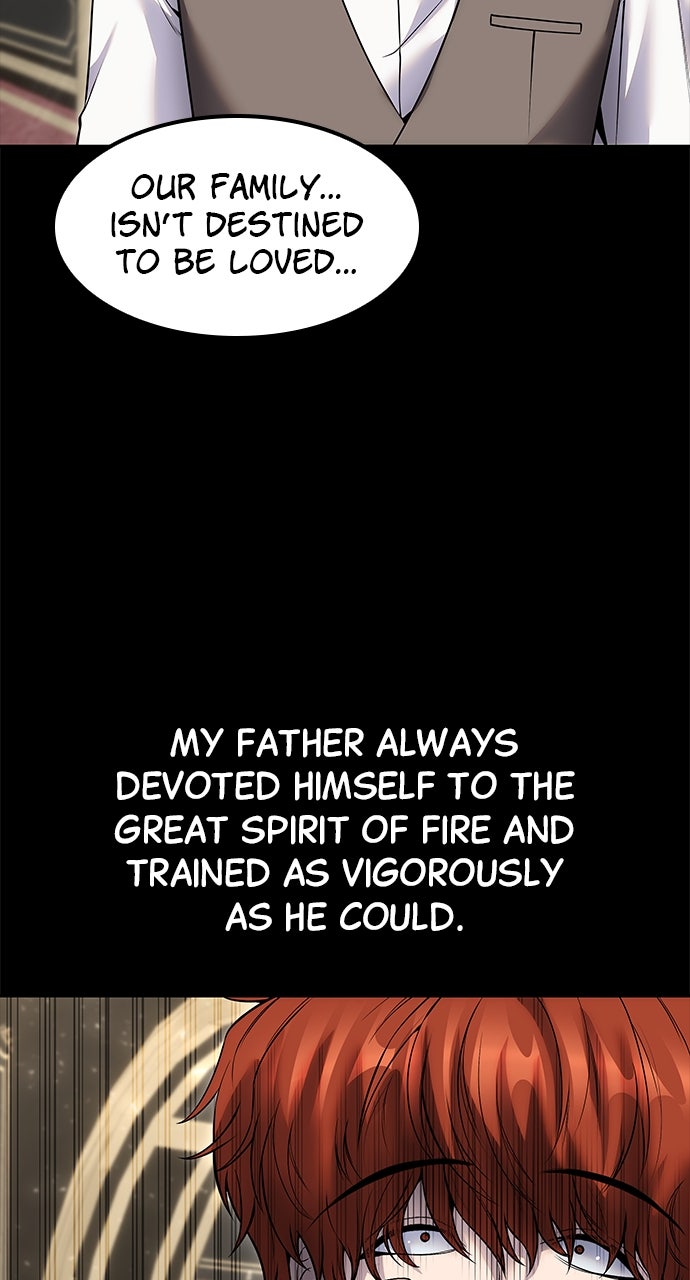 Secretly More Powerful than the Hero Ep. 31 - The Final Round page 98 - 