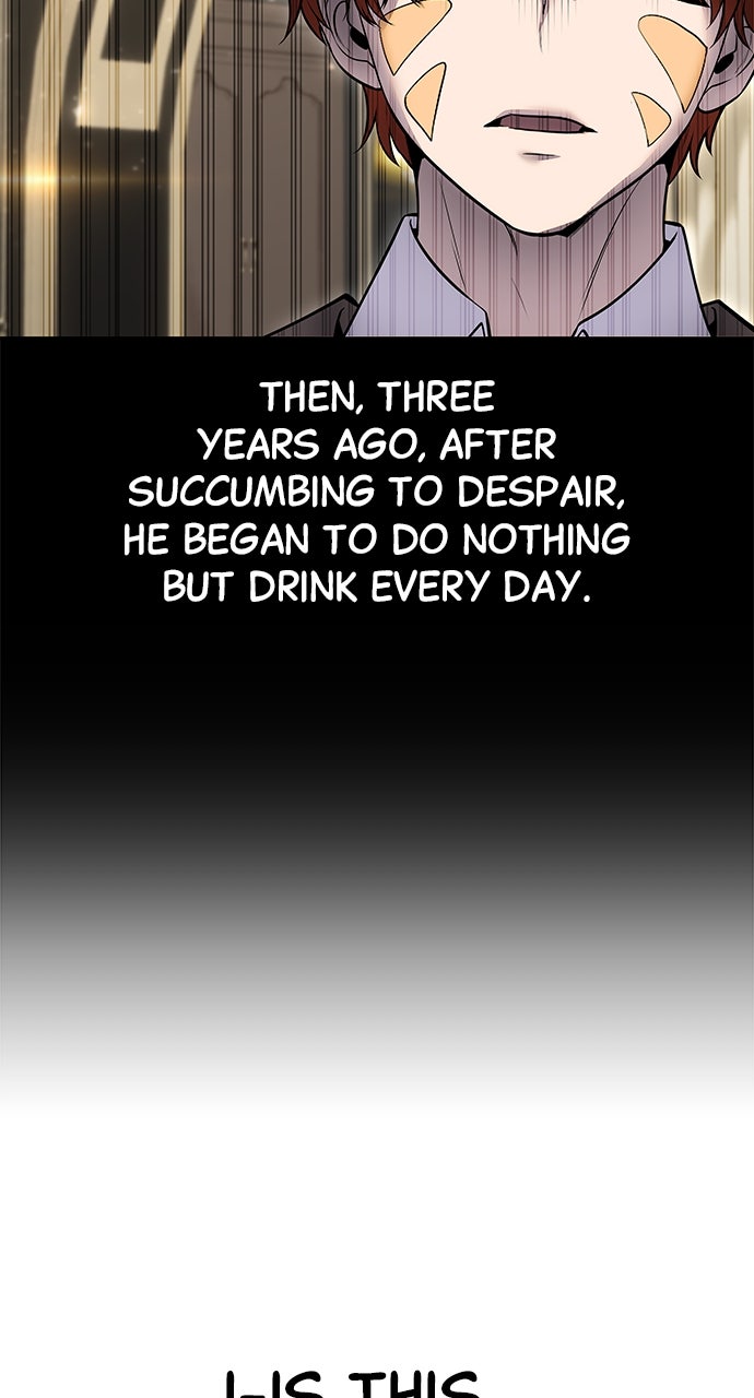 Secretly More Powerful than the Hero Ep. 31 - The Final Round page 99 - 