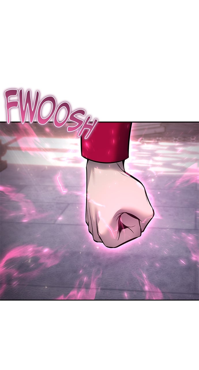 Secretly More Powerful than the Hero Ep. 32 - Prince Charming page 1 - 