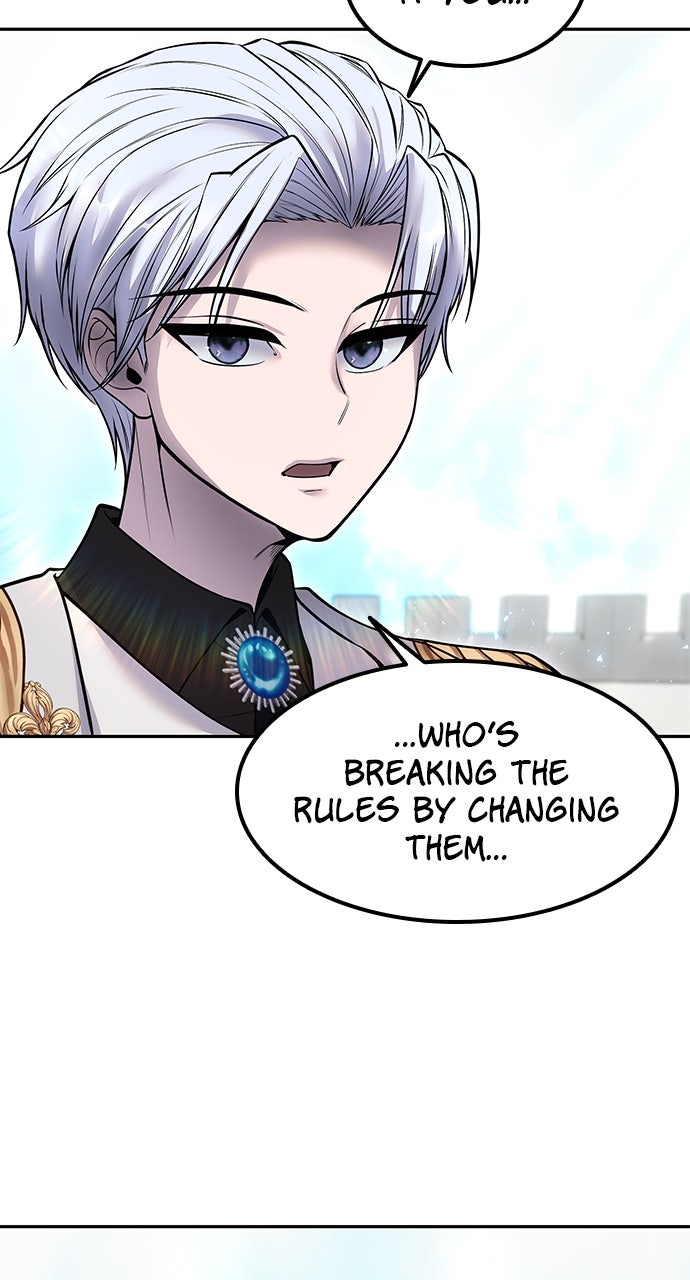 Secretly More Powerful than the Hero Ep. 32 - Prince Charming page 101 - 