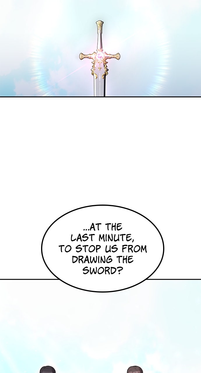 Secretly More Powerful than the Hero Ep. 32 - Prince Charming page 102 - 