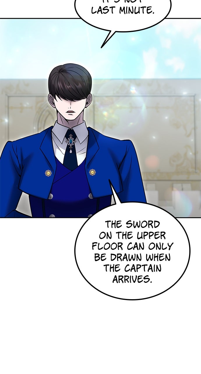 Secretly More Powerful than the Hero Ep. 32 - Prince Charming page 104 - 