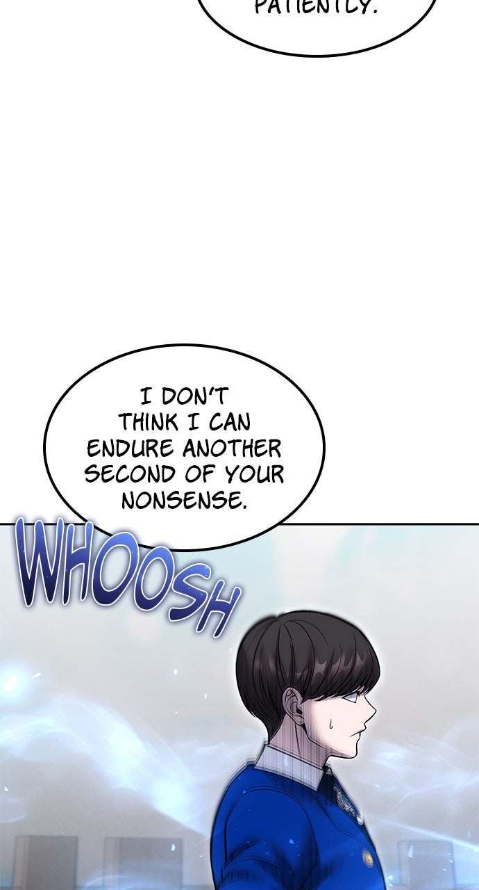 Secretly More Powerful than the Hero Ep. 32 - Prince Charming page 106 - 
