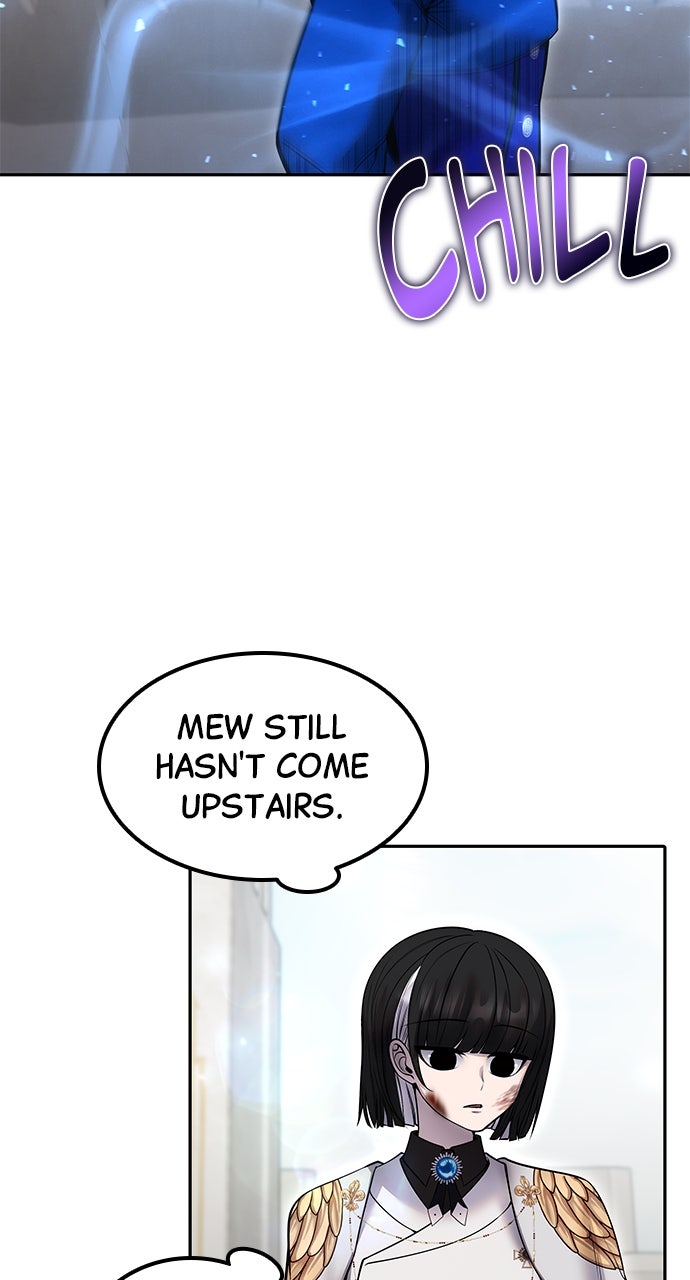 Secretly More Powerful than the Hero Ep. 32 - Prince Charming page 107 - 