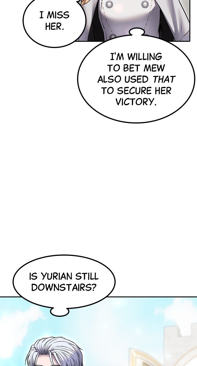 Secretly More Powerful than the Hero Ep. 32 - Prince Charming page 108 - 