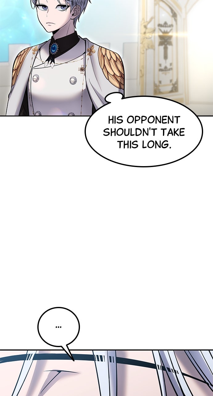 Secretly More Powerful than the Hero Ep. 32 - Prince Charming page 109 - 