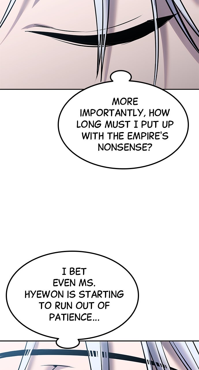 Secretly More Powerful than the Hero Ep. 32 - Prince Charming page 110 - 