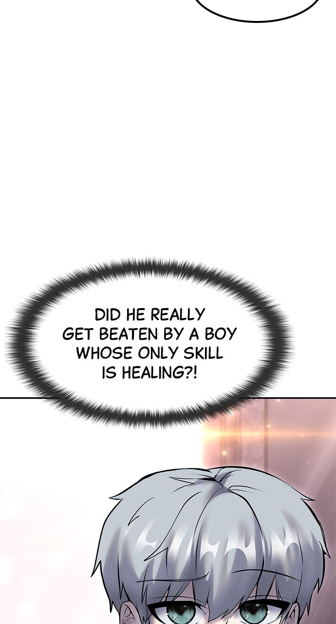Secretly More Powerful than the Hero Ep. 32 - Prince Charming page 12 - 