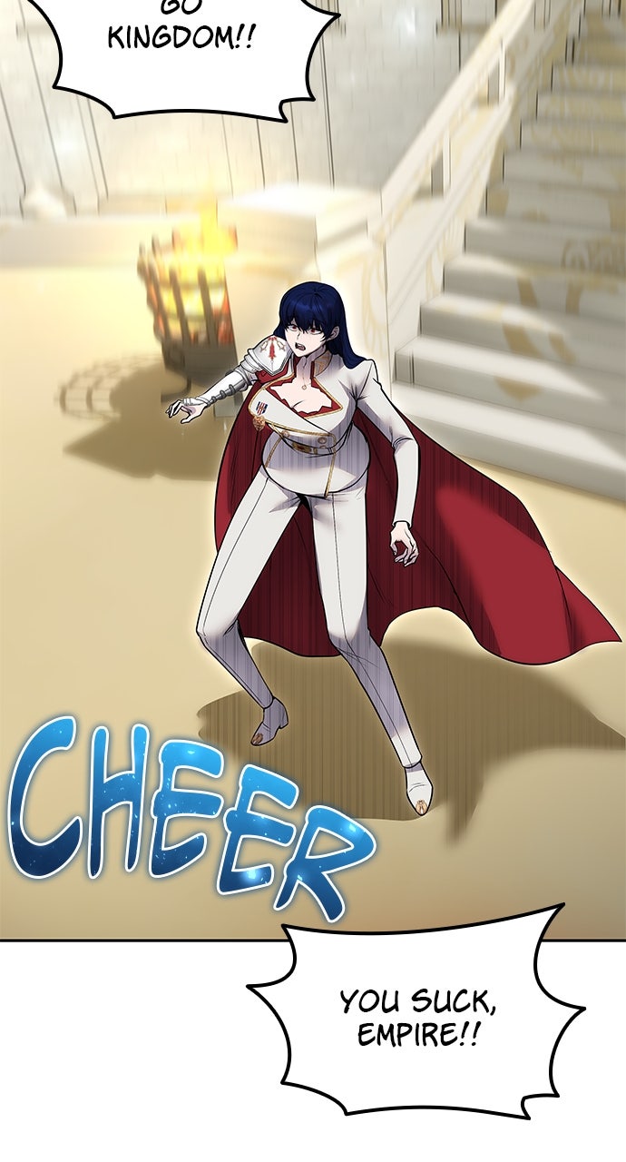 Secretly More Powerful than the Hero Ep. 32 - Prince Charming page 112 - 