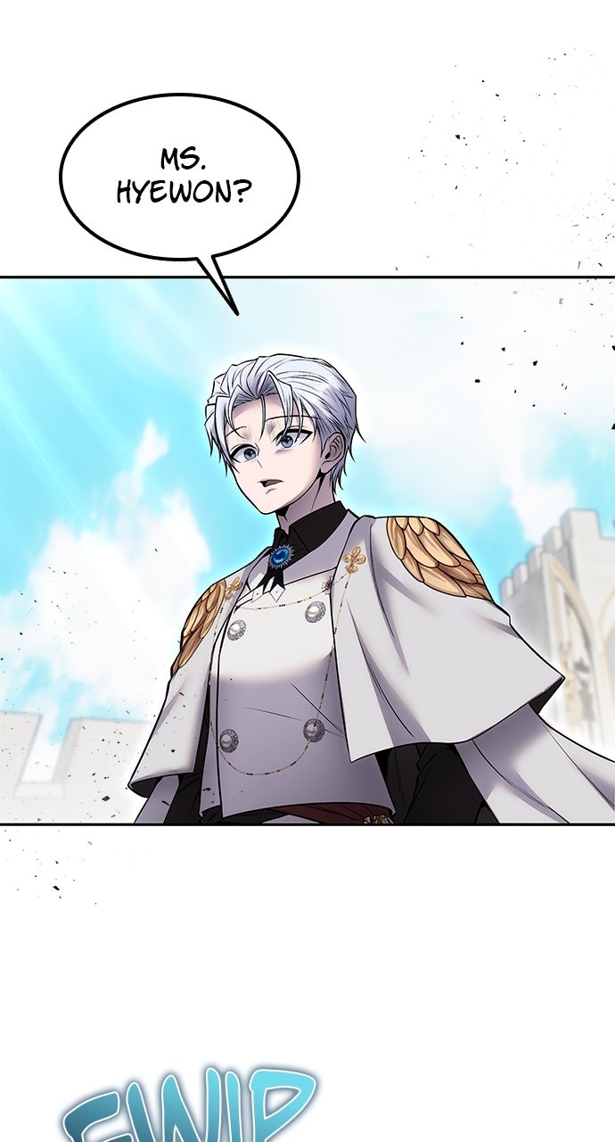 Secretly More Powerful than the Hero Ep. 32 - Prince Charming page 114 - 