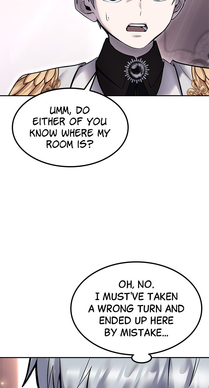 Secretly More Powerful than the Hero Ep. 32 - Prince Charming page 13 - 
