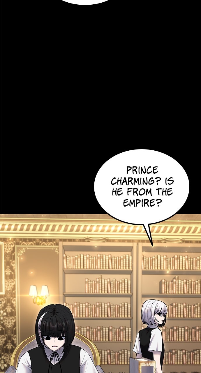 Secretly More Powerful than the Hero Ep. 32 - Prince Charming page 17 - 