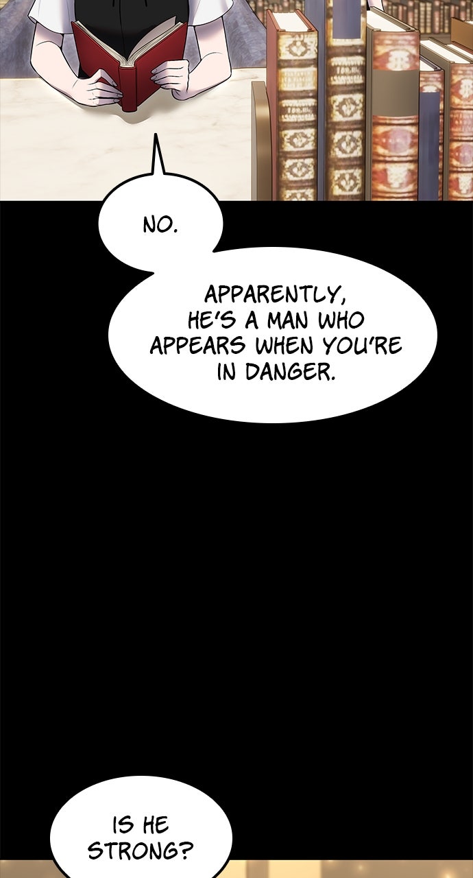 Secretly More Powerful than the Hero Ep. 32 - Prince Charming page 18 - 