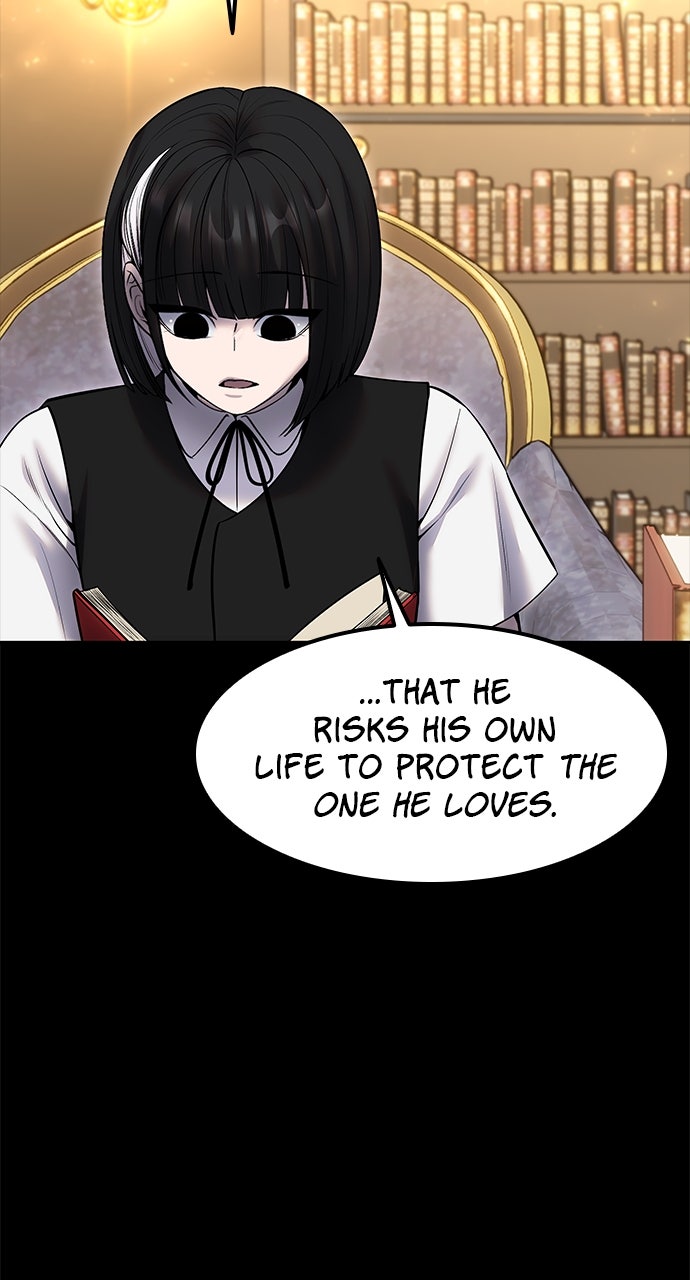 Secretly More Powerful than the Hero Ep. 32 - Prince Charming page 20 - 